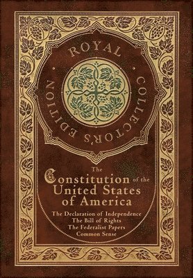 The Constitution of the United States of America 1