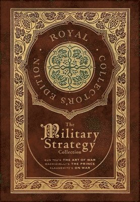 The Military Strategy Collection 1