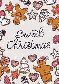bokomslag Merry Christmas Coloring Card
