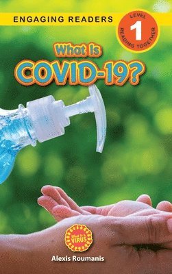 bokomslag What Is COVID-19? (Engaging Readers, Level 1)