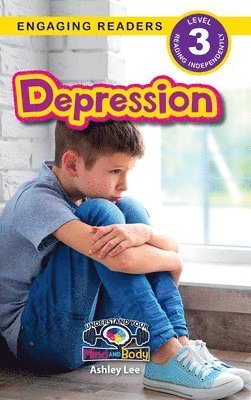 bokomslag Depression