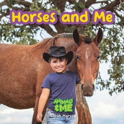 Horses and Me 1