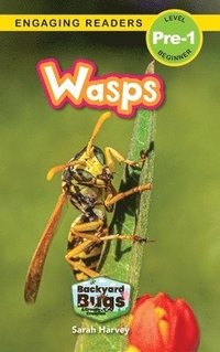 bokomslag Wasps