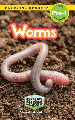 bokomslag Worms