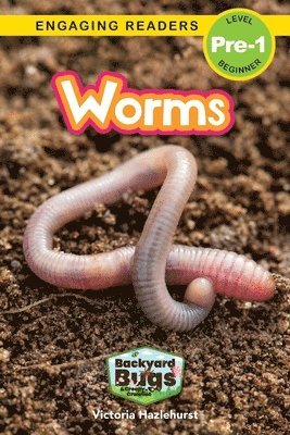 bokomslag Worms