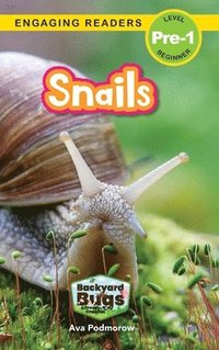 bokomslag Snails