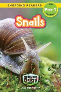 bokomslag Snails