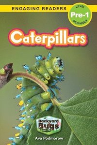 bokomslag Caterpillars
