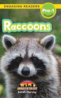 bokomslag Raccoons