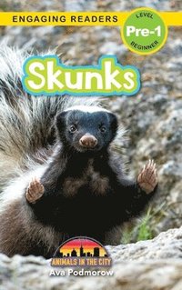 bokomslag Skunks