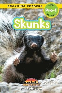 bokomslag Skunks
