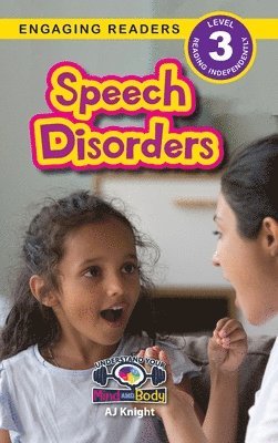 bokomslag Speech Disorders