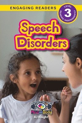 bokomslag Speech Disorders