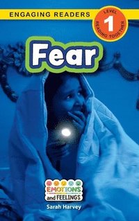 bokomslag Fear