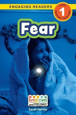 bokomslag Fear
