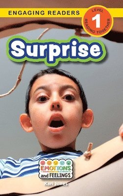 Surprise 1