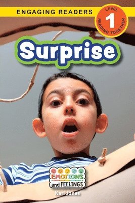 Surprise 1