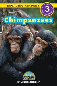 bokomslag Chimpanzees