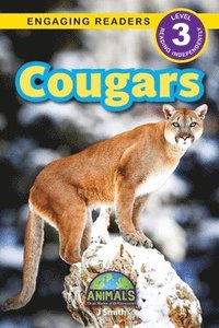 bokomslag Cougars