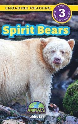 bokomslag Spirit Bears