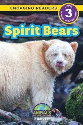 bokomslag Spirit Bears