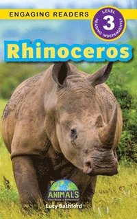 bokomslag Rhinoceros