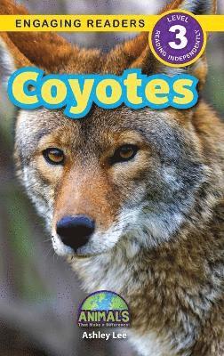 bokomslag Coyotes