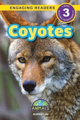 bokomslag Coyotes