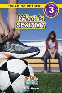 bokomslag What is Sexism?