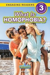 bokomslag What is Homophobia?