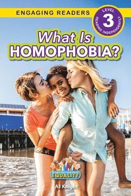 What is Homophobia? 1