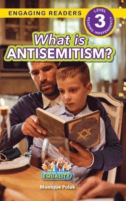 bokomslag What is Antisemitism?