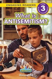 bokomslag What is Antisemitism?