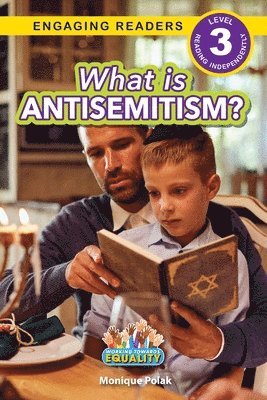 What is Antisemitism? 1