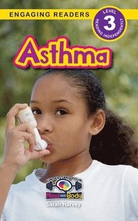 bokomslag Asthma