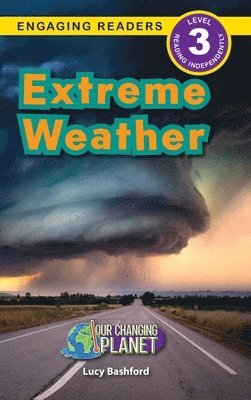 bokomslag Extreme Weather