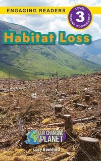 bokomslag Habitat Loss