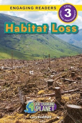 Habitat Loss 1