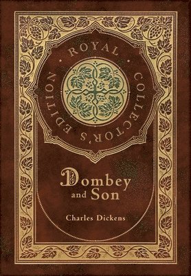 Dombey and Son (Royal Collector's Edition) (Case Laminate Hardcover with Jacket)