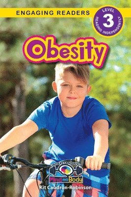 bokomslag Obesity