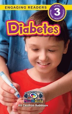 bokomslag Diabetes