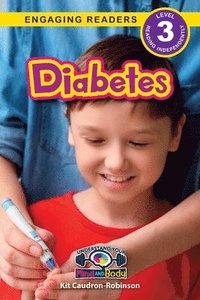 bokomslag Diabetes