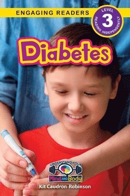 bokomslag Diabetes