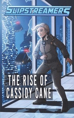 Matthew Ledrew, Ali House, Peter J Foote, Matthew LeDrew, Peter J. Foote - Rise of Cassidy Cane, Häftad