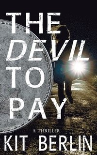 bokomslag Devil To Pay