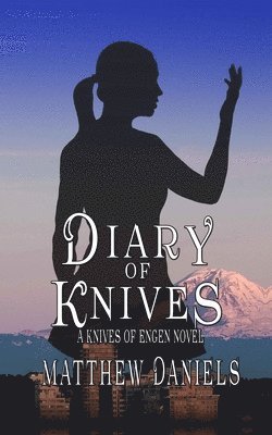 Diary of Knives: The Knives of Engen 1