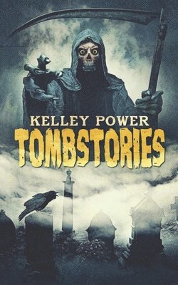 Tombstories 1