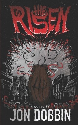 Jon Dobbin - Risen, Häftad