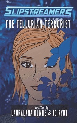 The Tellurian Terrorist 1