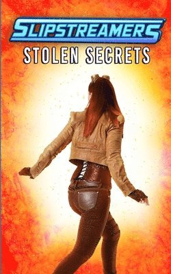 Lisa M Daly, Matthew Daniels, Aj Ryan - Stolen Secrets, Häftad